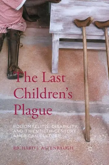 Cover of The Last Children S Plague