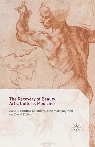 Cover of The Recovery of Beauty
