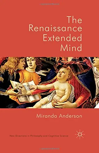 Cover of The Renaissance Extended Mind