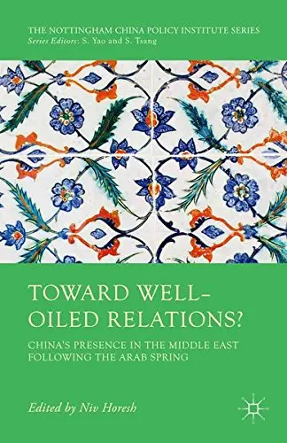 Cover of Toward Well-Oiled Relations?