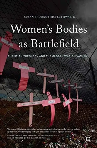 Cover of Women's Bodies as Battlefields