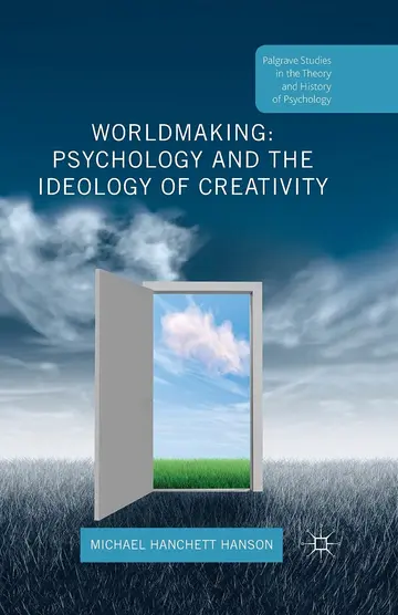 Cover of Worldmaking