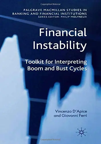 Cover of Financial Instability