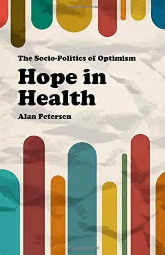 Cover of Hope in Health