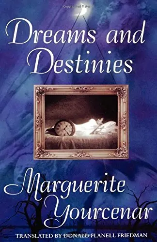 Cover of Dreams and Destinies