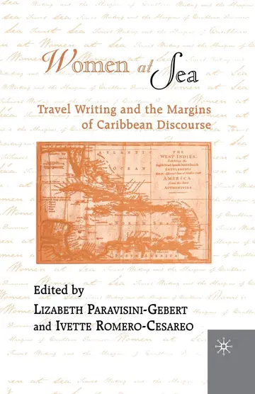 Cover of Women at Sea