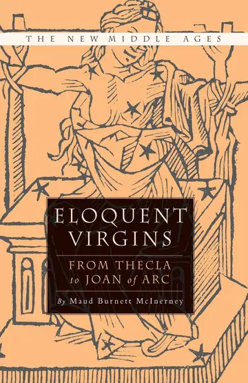 Cover of Eloquent Virgins