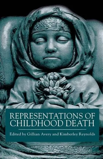 Cover of Representations of Childhood Death