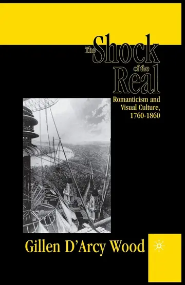 Cover of The Shock of the Real