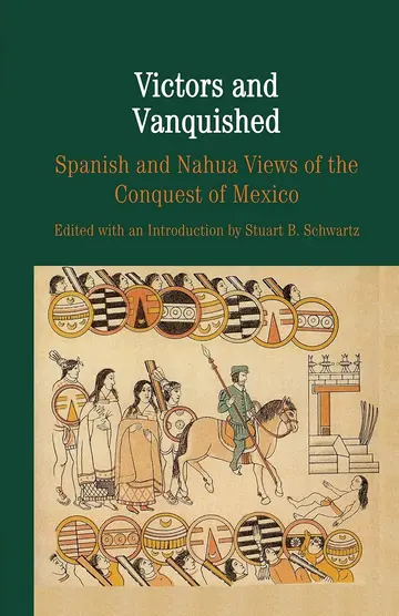 Cover of Victors and Vanquished