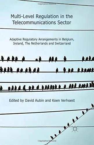 Cover of Multi-Level Regulation in the Telecommunications Sector