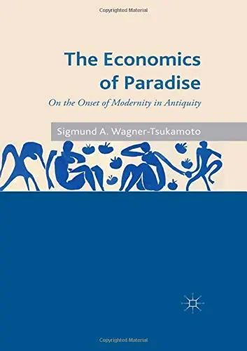 Cover of The Economics of Paradise
