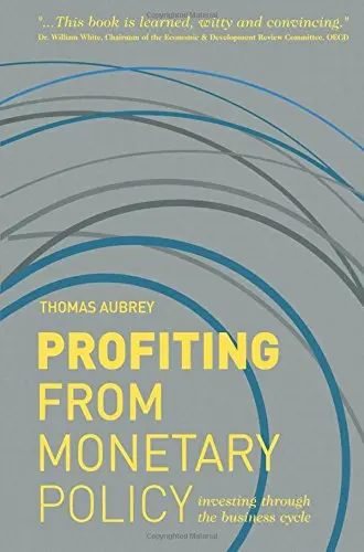 Cover of Profiting from Monetary Policy