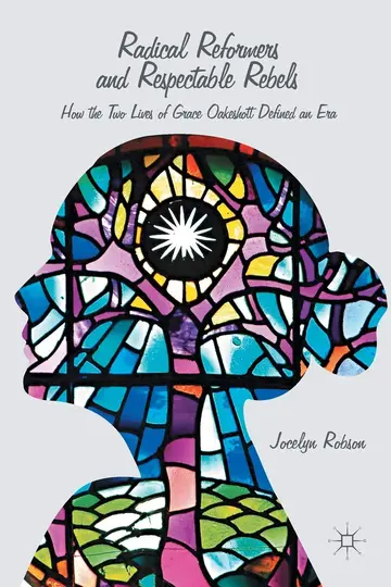 Cover of Radical Reformers and Respectable Rebels