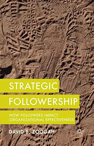 Cover of Strategic Followership