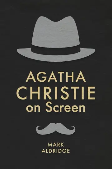 Cover of Agatha Christie on Screen