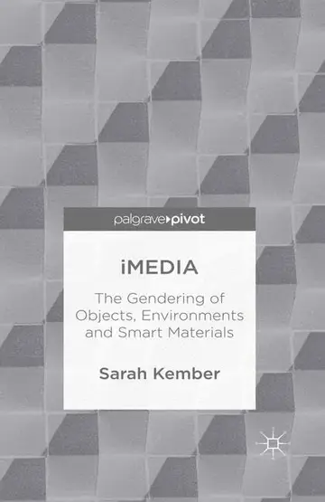 Cover of I-media