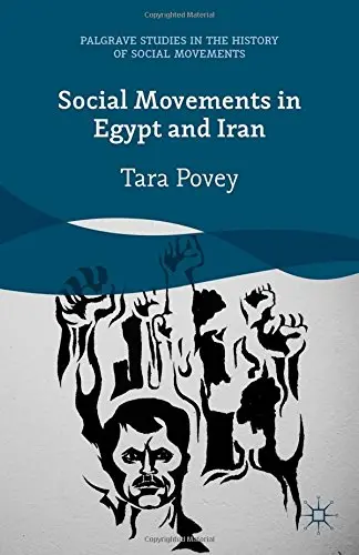Cover of Social Movements in Egypt and Iran