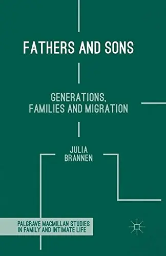 Cover of Fathers and Sons