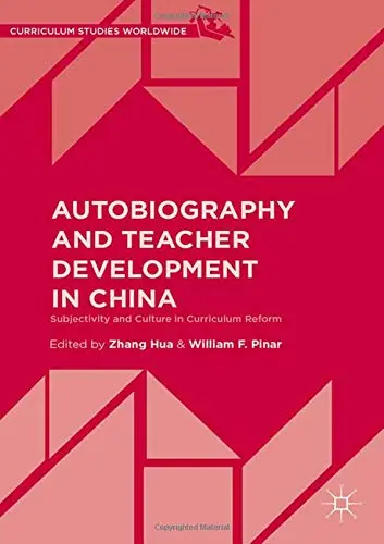 Cover of Curriculum Studies Worldwide