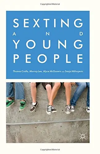 Cover of Sexting and Young People