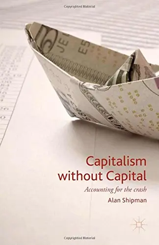 Cover of Capitalism Without Capital
