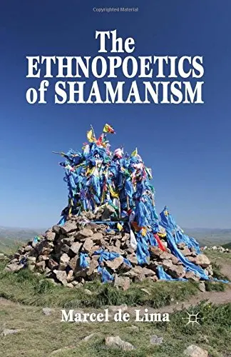 Cover of The Ethnopoetics of Shamanism