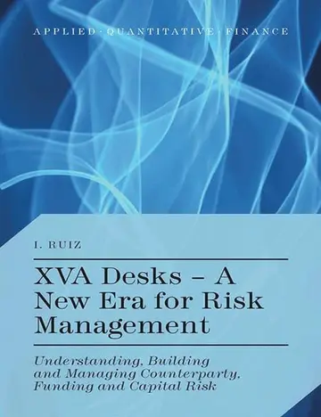 Cover of Xva Desks - A New Era for Risk Management