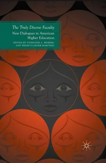 Cover of The Truly Diverse Faculty