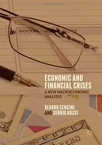 Cover of Economic and Financial Crises