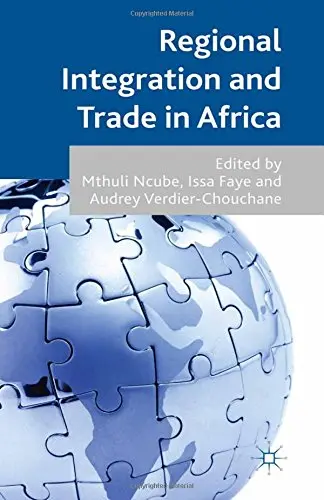 Cover of Regional Integration and Trade in Africa