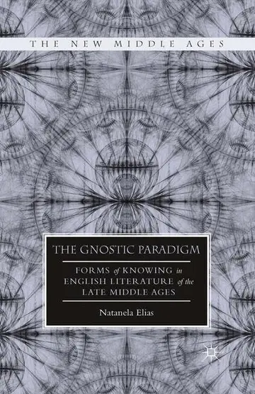 Cover of The Gnostic Paradigm