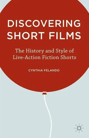 Cover of Discovering Short Films
