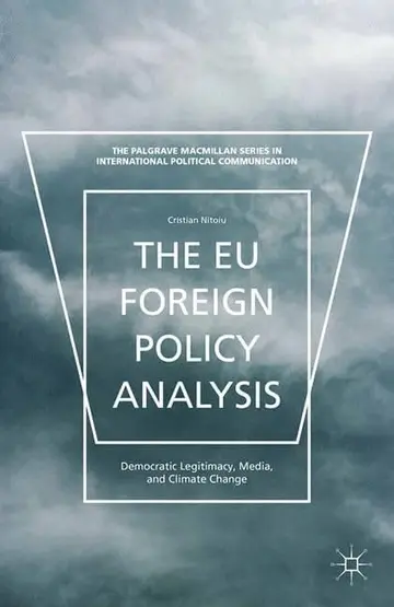 Cover of The Eu Foreign Policy Analysis