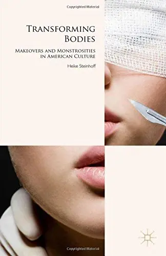 Cover of Transforming Bodies