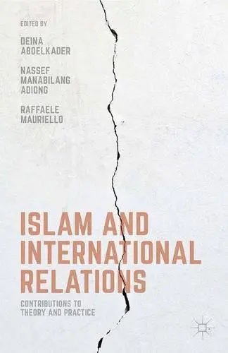 Cover of Islam and International Relations