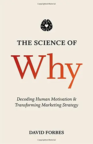 Cover of The Science of Why