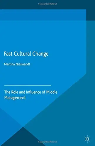 Cover of Fast Cultural Change