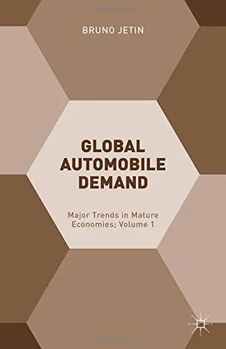 Cover of Global Automobile Demand