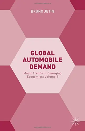 Cover of Global Automobile Demand