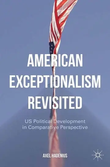 Cover of American Exceptionalism Revisited