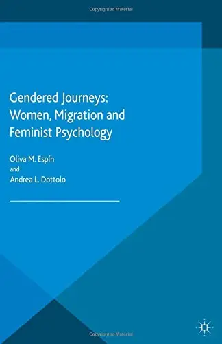 Cover of Gendered Journeys