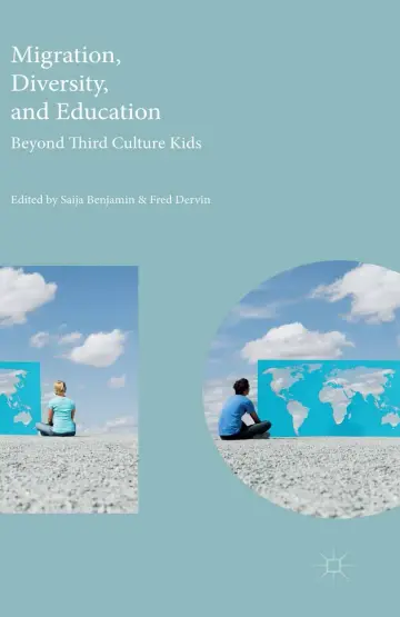 Cover of Migration, Diversity, and Education