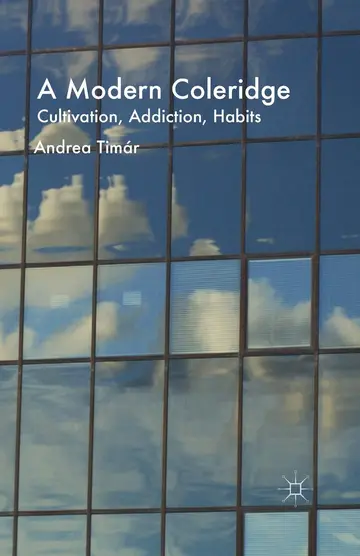 Cover of A Modern Coleridge