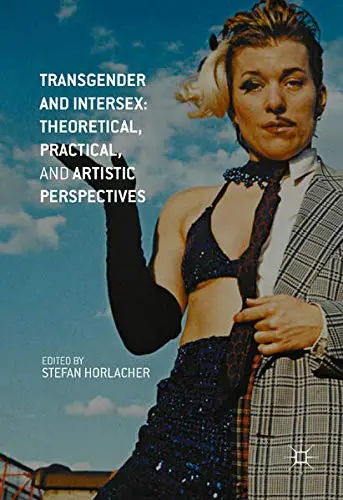 Cover of Transgender and Intersex