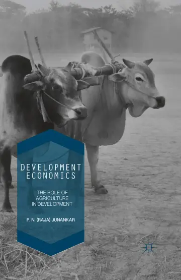 Cover of Development Economics