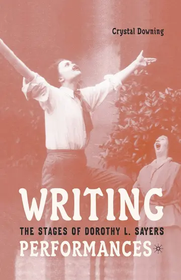 Cover of Writing Performances