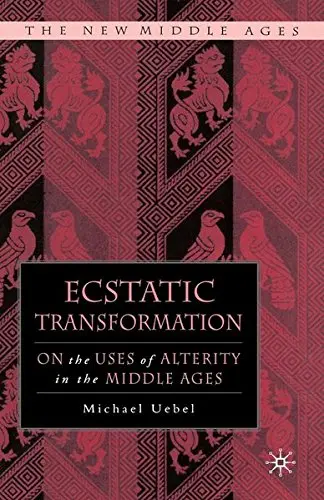 Cover of Ecstatic Transformation