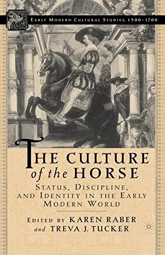 Cover of The Culture of the Horse