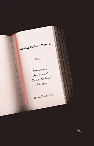 Cover of Writing Catholic Women
